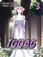 TODAG - Tales of demons and gods 3 Manhua