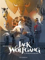 Jack Wolfgang # 3