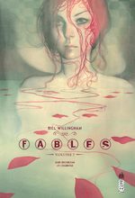 Fables # 7