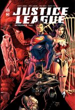 Justice League # 2