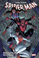 couverture, jaquette Amazing Spider-Man - Renew Your Vows TPB hardcover (cartonnée) - Issues V2 1