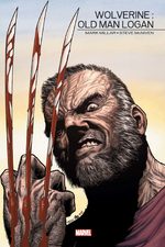 Wolverine - Old Man Logan 1