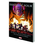 Marvel Masterworks - The Fantastic Four 5