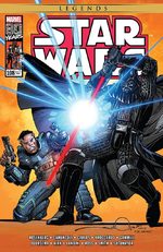 Star Wars 108 Comics