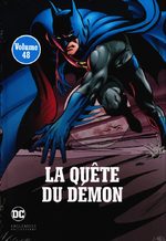 DC Comics - La Légende de Batman # 15
