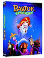 Bartok le Magnifique 0 Film
