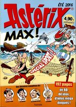 Astérix Max # 1