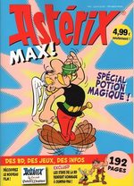 Astérix Max 5