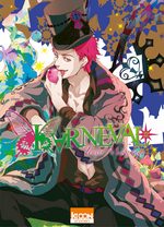 Karneval 22 Manga