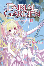 Fairial Garden 5 Manga
