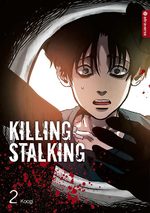 Killing Stalking # 2