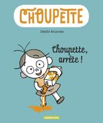 Choupette 1