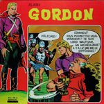 Flash Gordon # 3