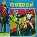 Flash Gordon 7