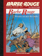 Barbe Rouge # 25