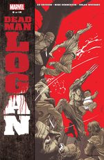 Dead Man Logan 8