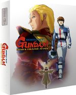 Mobile Suit Gundam - Char Contre Attaque 1 Film