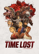 Time Lost 1