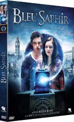 Bleu Saphir 1