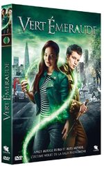 Vert Emeraude 1