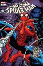 The Amazing Spider-Man # 24