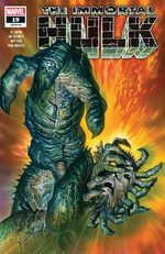 Immortal Hulk # 19