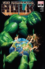 Immortal Hulk # 24