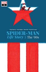 Spider-man - L'histoire d'une vie # 5