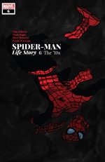Spider-man - L'histoire d'une vie # 6