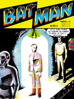 Bat Man 6