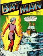 Bat Man 8
