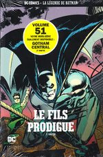 DC Comics - La Légende de Batman # 29