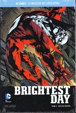 couverture, jaquette DC Comics - Le Meilleur des Super-Héros TPB Hardcover (cartonnée) - Premium 5