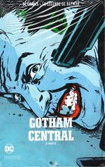 DC Comics - La Légende de Batman # 8