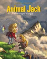 Animal Jack # 2