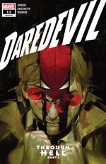 Daredevil # 11