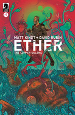 Ether - Copper golems 1
