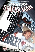 Marvel Legacy - Amazing Spider-Man # 1