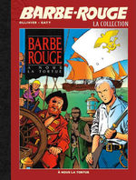 Barbe Rouge 28