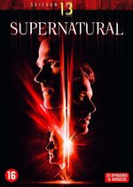 Supernatural # 13