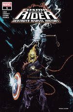 Cosmic Ghost Rider Destroys Marvel History 5