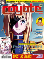 Coyote 79 Magazine