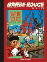 Barbe Rouge # 29