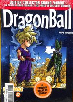 Dragon Ball # 27