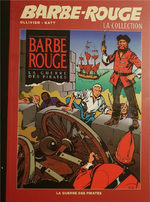 Barbe Rouge # 30
