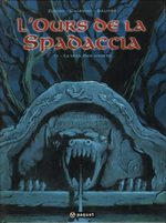 L'ours de la Spadaccia  1