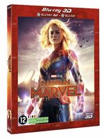 Captain Marvel 0