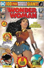 Wonder Woman Giant 2
