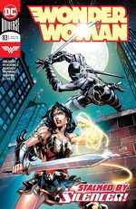 Wonder Woman 83 Comics