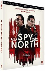 The Spy Gone North 0